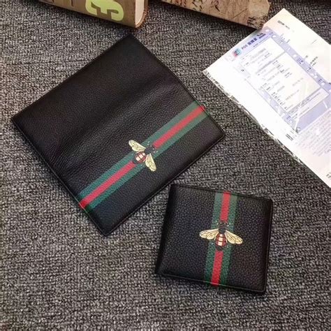 Gucci wallet price in India